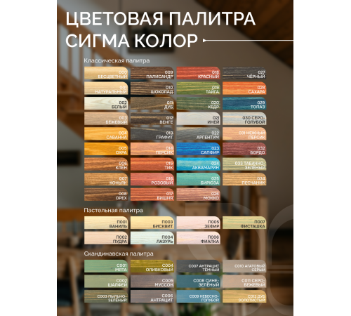 Приобрести МАСЛО ДЛЯ ПАРКЕТА в Магнитогорске, Челябинская область