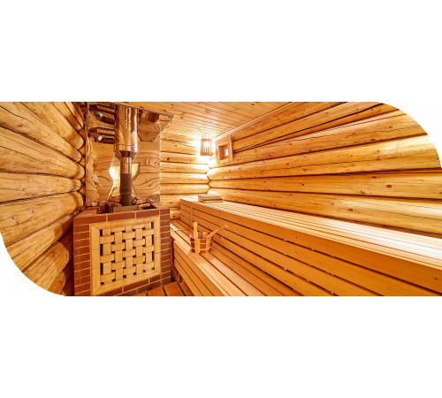 Приобрести МАСЛО ДЛЯ БАНЬ И САУН WOOD & HOUSE в Магнитогорске, Челябинская область